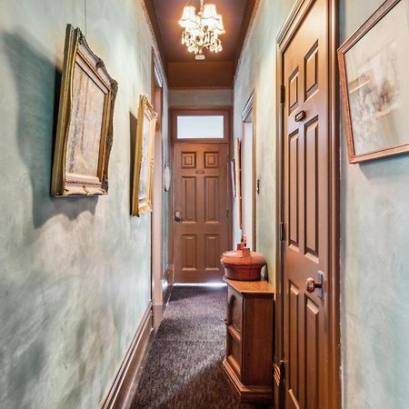 Historic & Charming Victorian Home Sleeps 11 샌프란시스코 외부 사진