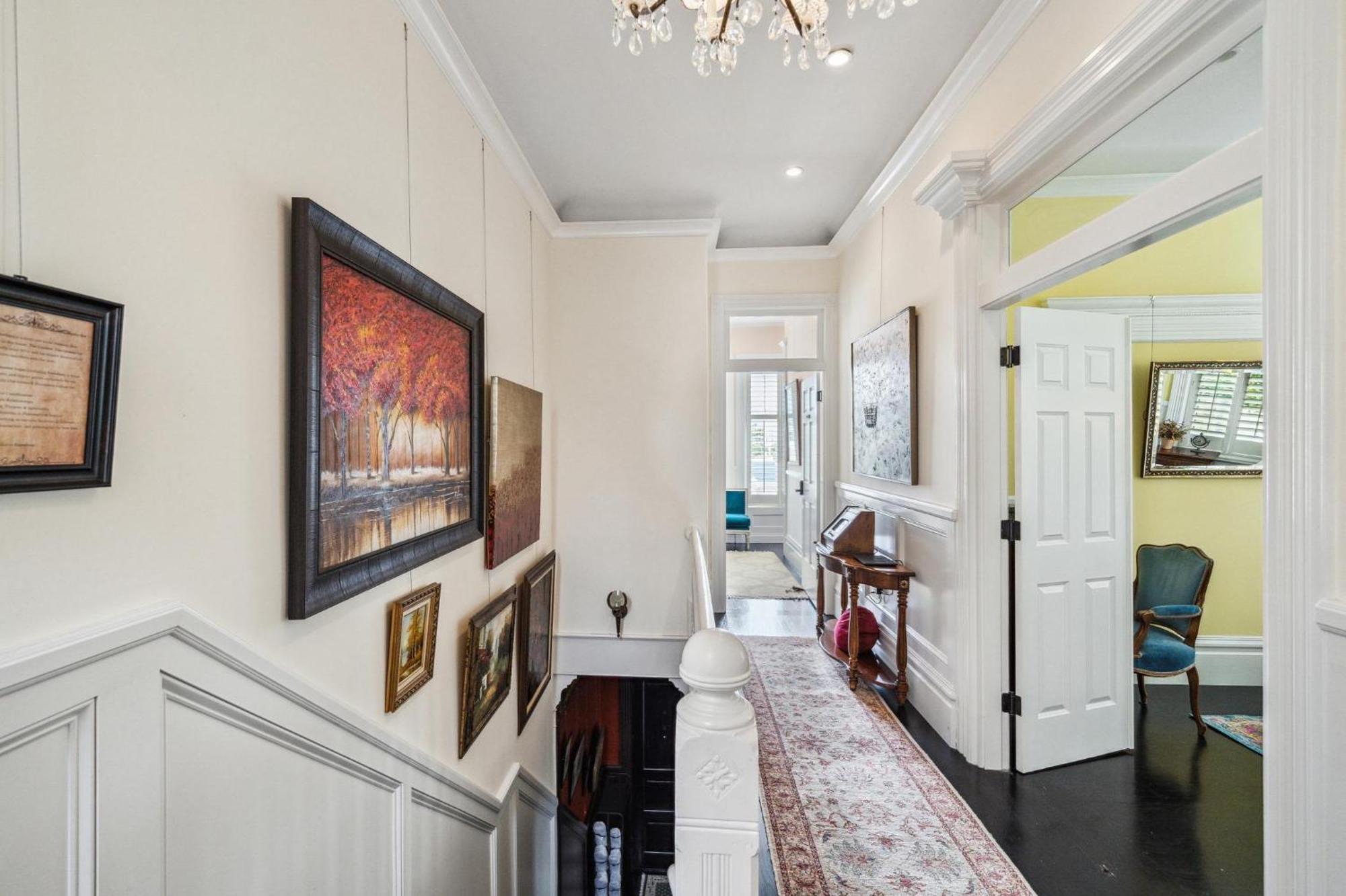 Historic & Charming Victorian Home Sleeps 11 샌프란시스코 외부 사진