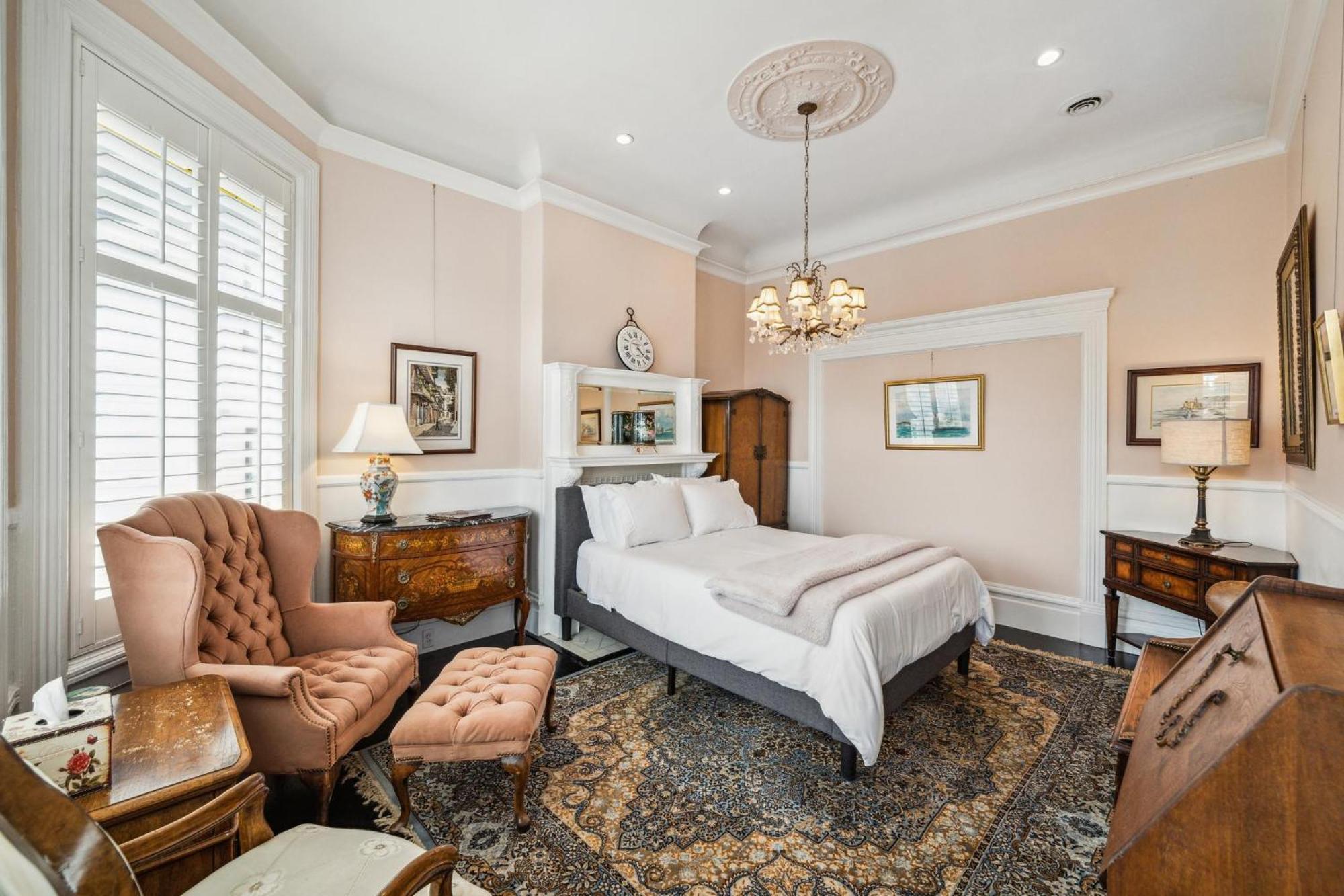 Historic & Charming Victorian Home Sleeps 11 샌프란시스코 외부 사진