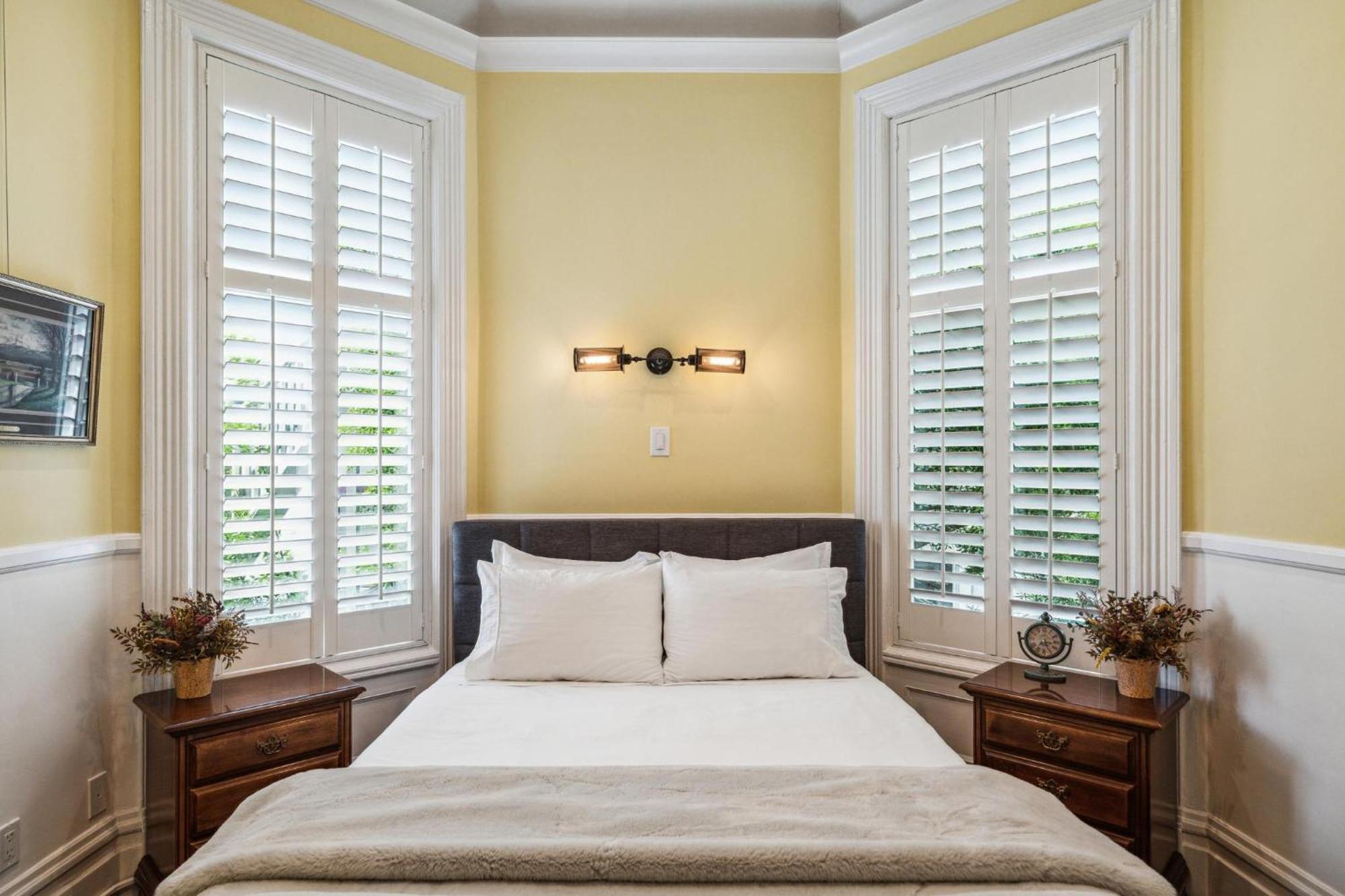 Historic & Charming Victorian Home Sleeps 11 샌프란시스코 외부 사진