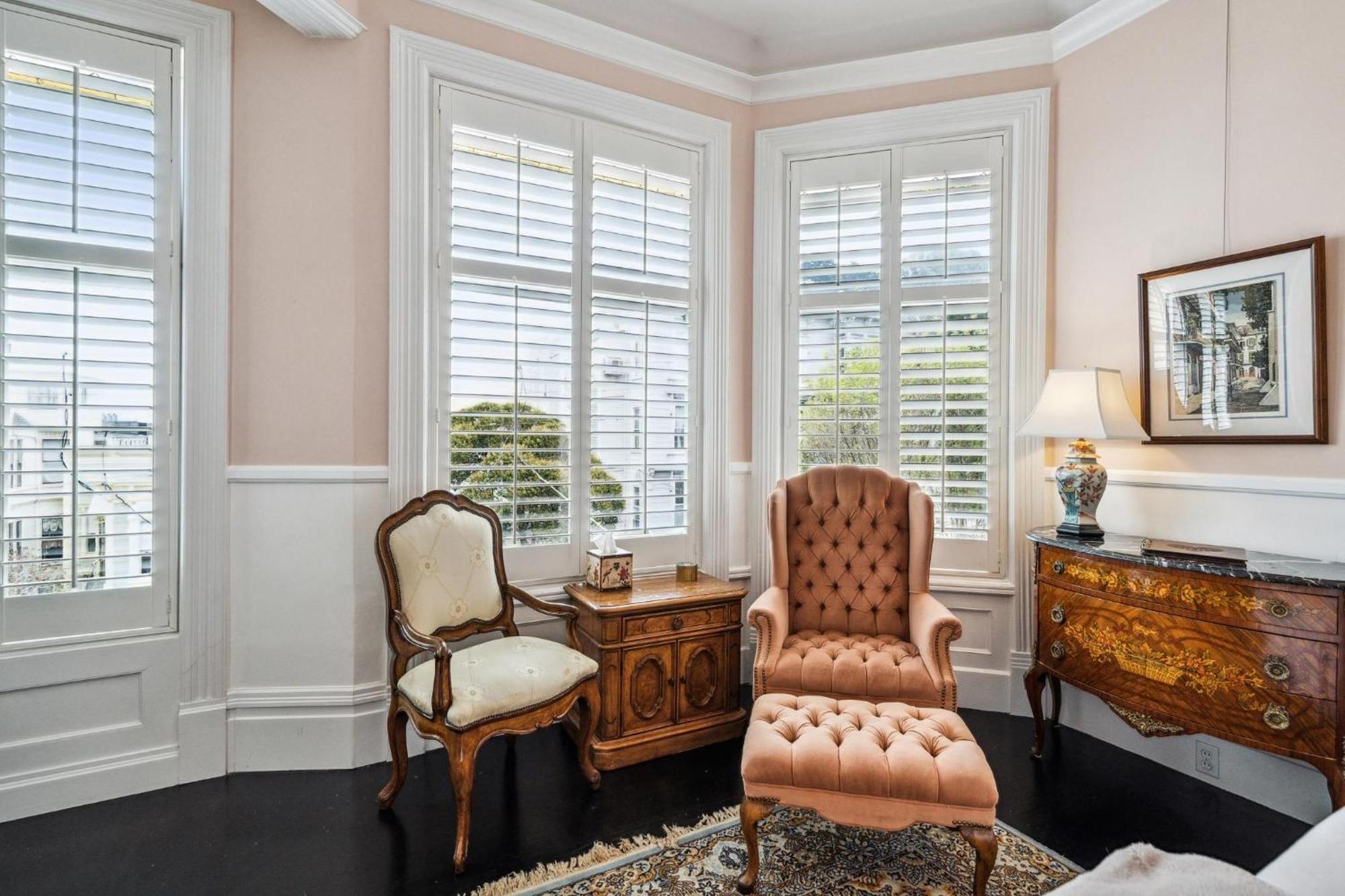 Historic & Charming Victorian Home Sleeps 11 샌프란시스코 외부 사진