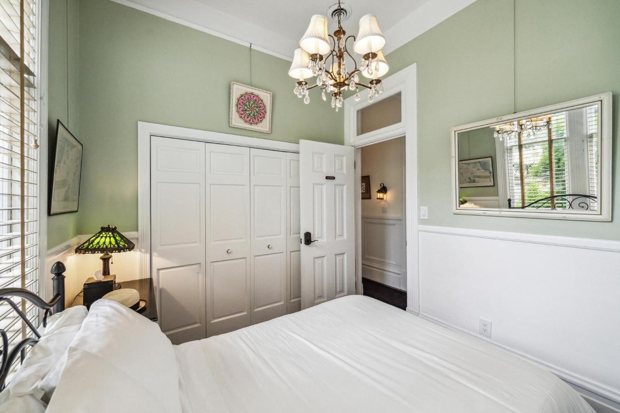 Historic & Charming Victorian Home Sleeps 11 샌프란시스코 외부 사진