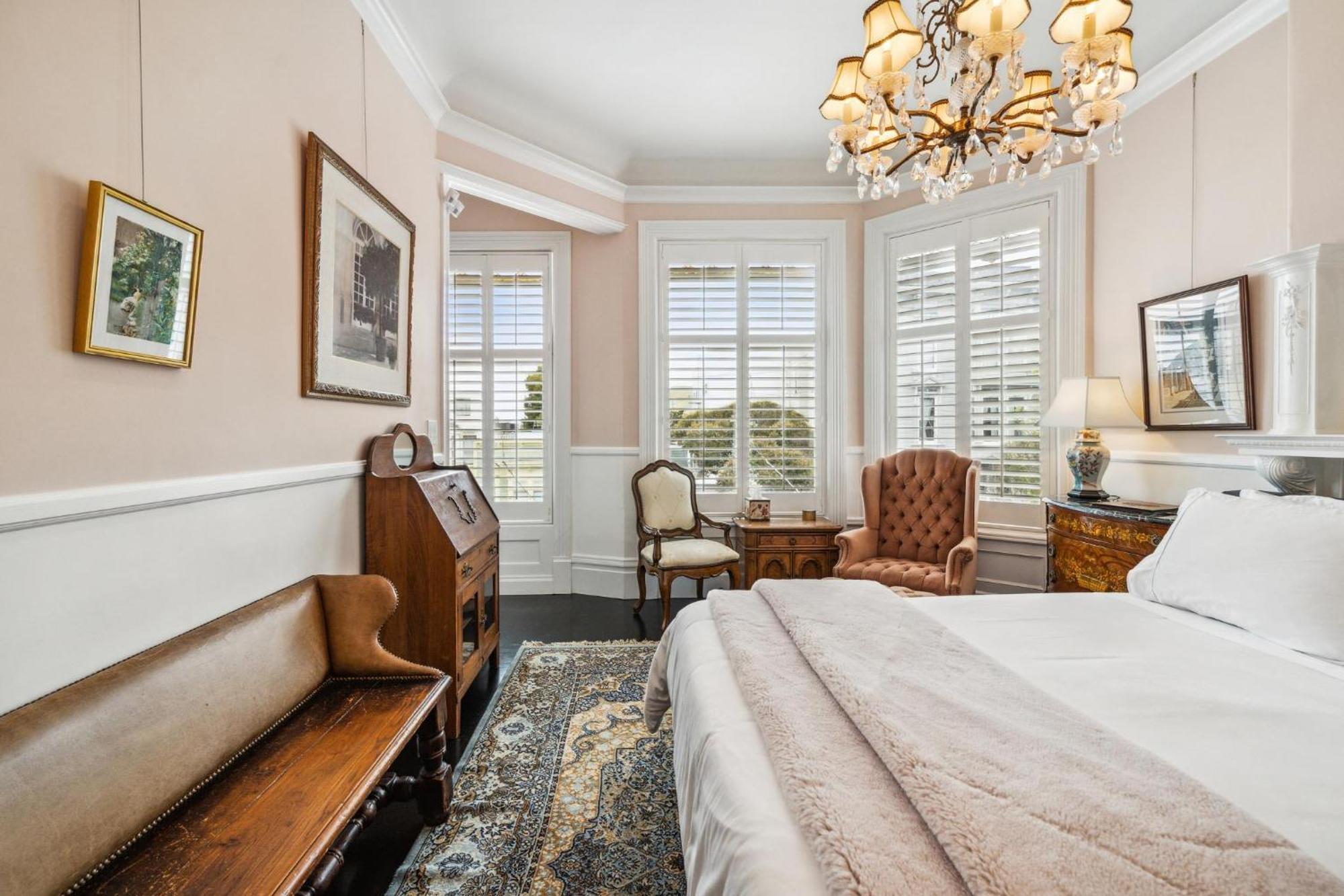 Historic & Charming Victorian Home Sleeps 11 샌프란시스코 외부 사진