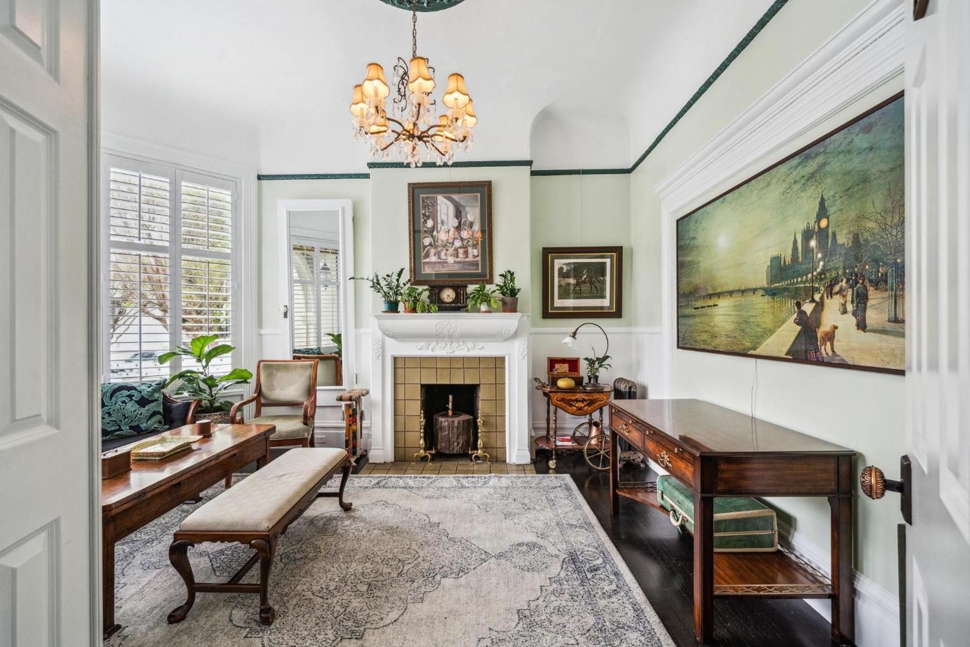 Historic & Charming Victorian Home Sleeps 11 샌프란시스코 외부 사진