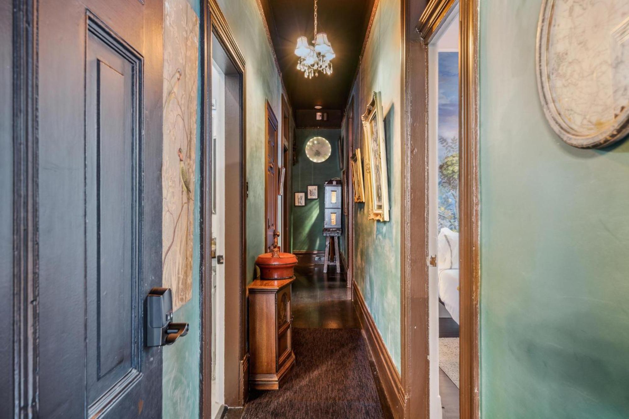 Historic & Charming Victorian Home Sleeps 11 샌프란시스코 외부 사진