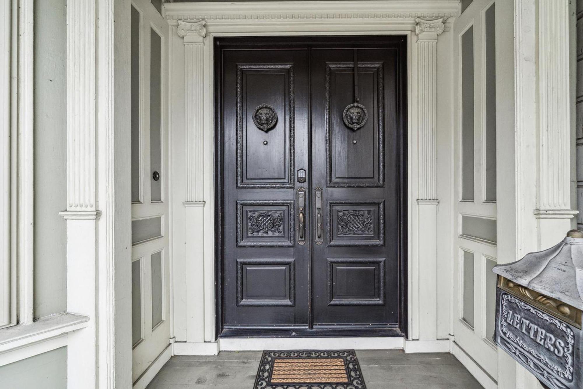 Historic & Charming Victorian Home Sleeps 11 샌프란시스코 외부 사진