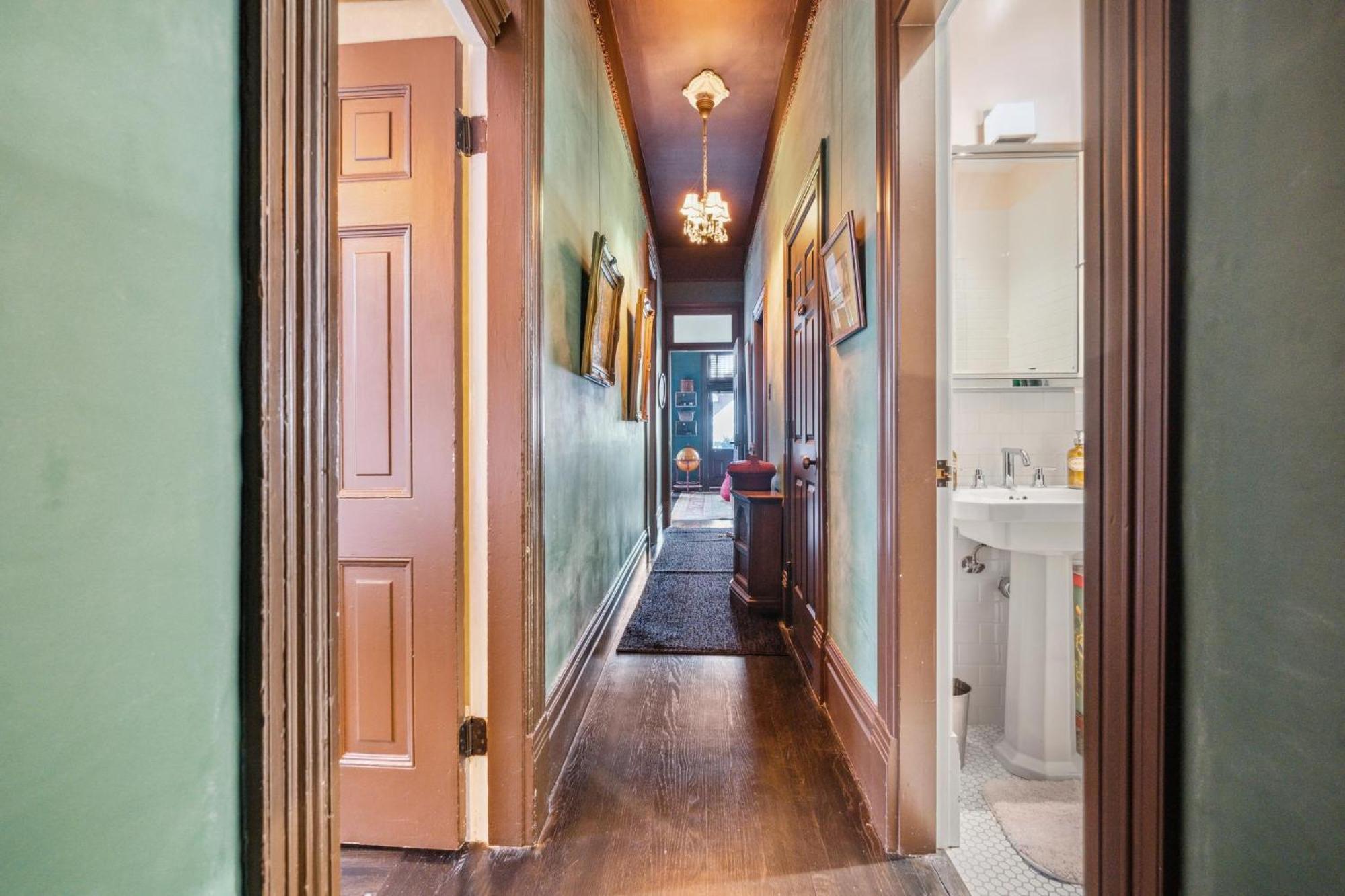Historic & Charming Victorian Home Sleeps 11 샌프란시스코 외부 사진