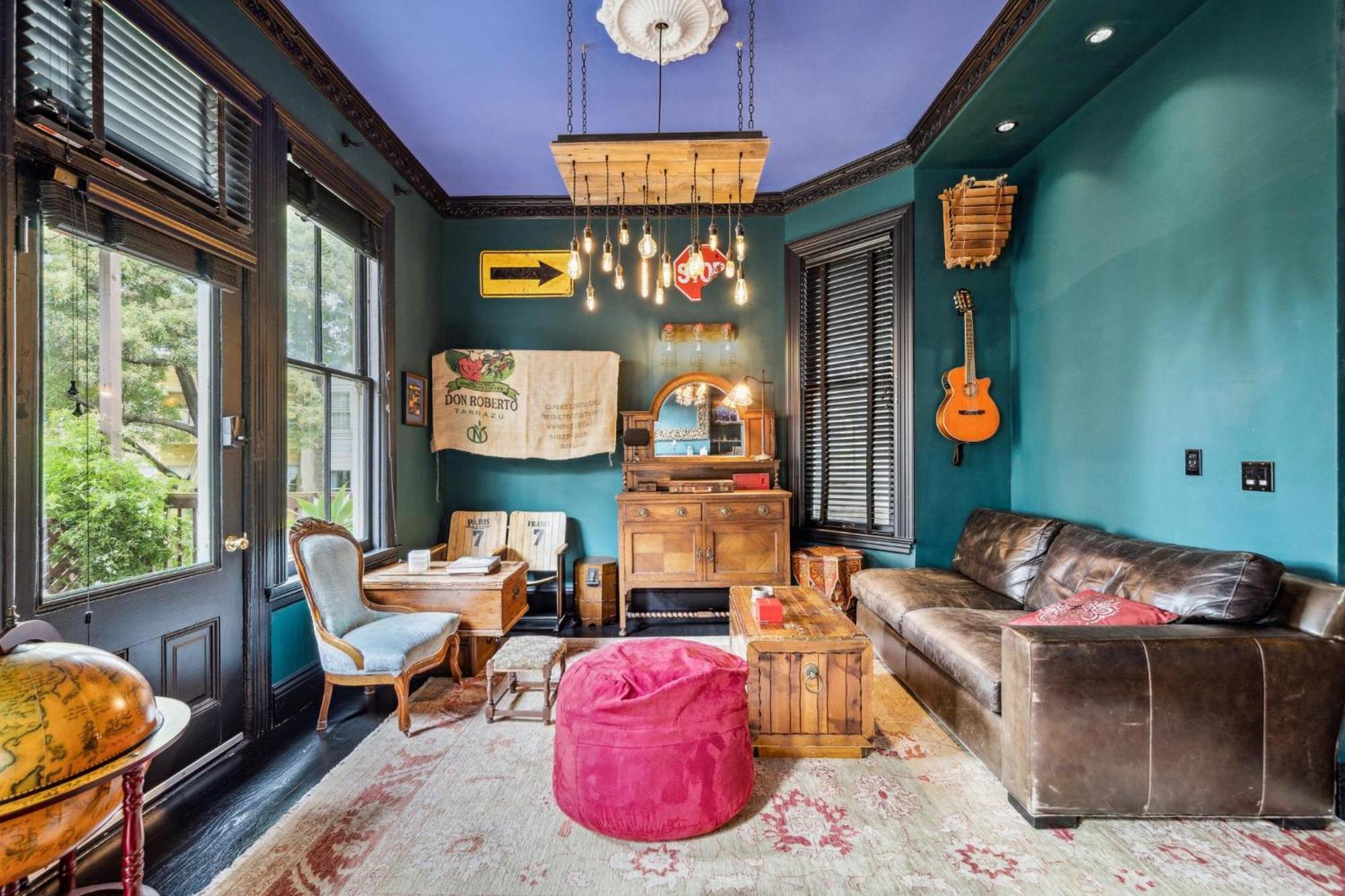 Historic & Charming Victorian Home Sleeps 11 샌프란시스코 외부 사진