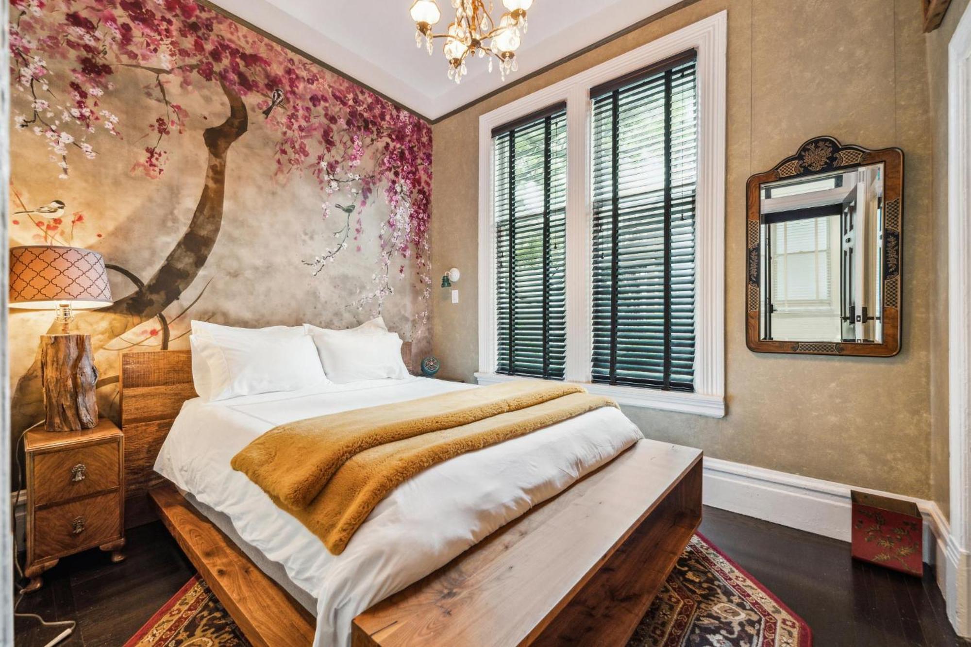 Historic & Charming Victorian Home Sleeps 11 샌프란시스코 외부 사진
