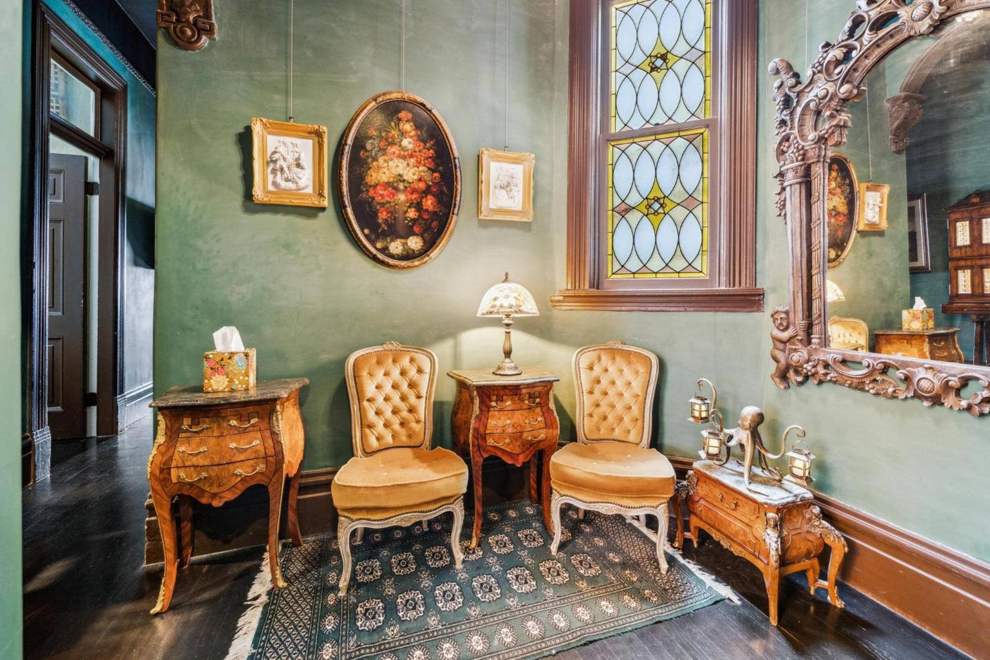 Historic & Charming Victorian Home Sleeps 11 샌프란시스코 외부 사진